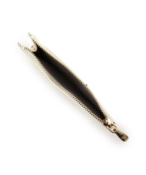 Samantha Thavasa Petit Choice / サマンサタバサプチチョイス ショルダーバッグ | ツイードデザインスマホショルダー | 詳細14