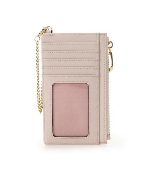 Samantha Thavasa Petit Choice / サマンサタバサプチチョイス ショルダーバッグ | ツイードデザインスマホショルダー | 詳細22