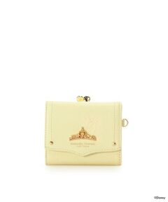 Samantha Thavasa Petit Choice / サマンサタバサプチチョイス 財布・コインケース・マネークリップ | 「ディズニープリンセスコレクション」折財布