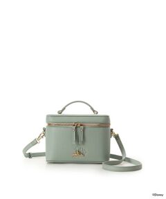 Samantha Thavasa Petit Choice / サマンサタバサプチチョイス ショルダーバッグ | 「ディズニープリンセスコレクション」バニティバッグ