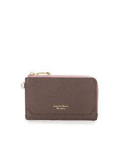 Samantha Thavasa Petit Choice / サマンサタバサプチチョイス 財布・コインケース・マネークリップ | インサイドバイカラー フラグメントケース