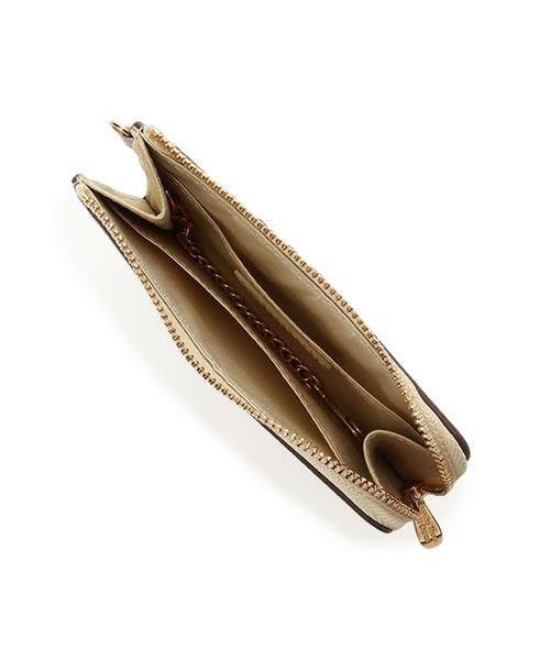 Samantha Thavasa Petit Choice / サマンサタバサプチチョイス 財布・コインケース・マネークリップ | インサイドバイカラー フラグメントケース | 詳細9