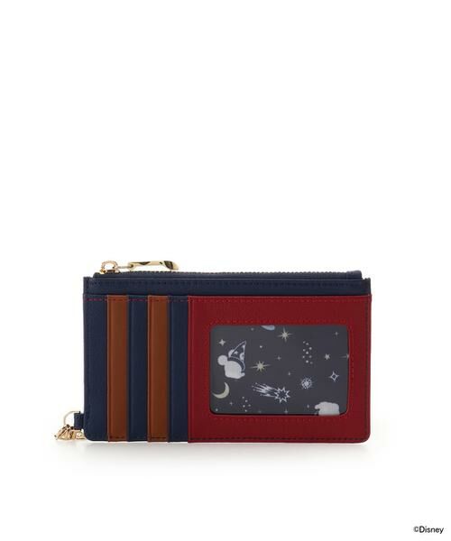 Samantha Thavasa Petit Choice / サマンサタバサプチチョイス 財布・コインケース・マネークリップ | 『ファンタジア』コレクション フラグメントケース | 詳細2