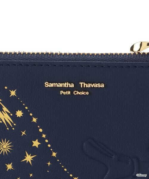 Samantha Thavasa Petit Choice / サマンサタバサプチチョイス 財布・コインケース・マネークリップ | 『ファンタジア』コレクション フラグメントケース | 詳細4