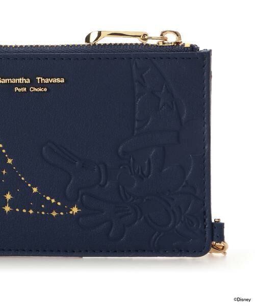 Samantha Thavasa Petit Choice / サマンサタバサプチチョイス 財布・コインケース・マネークリップ | 『ファンタジア』コレクション フラグメントケース | 詳細5