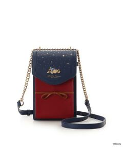 Samantha Thavasa Petit Choice / サマンサタバサプチチョイス ショルダーバッグ | 『ファンタジア』コレクション スマホショルダー