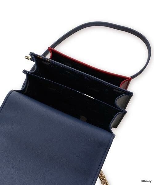 Samantha Thavasa Petit Choice / サマンサタバサプチチョイス ショルダーバッグ | 『ファンタジア』コレクション スマホショルダー | 詳細5