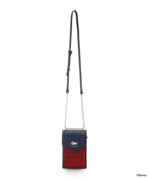 売れ筋新商品 ファンタジア』コレクション スマホショルダー （ショルダー 財布・ケース・小物入れ