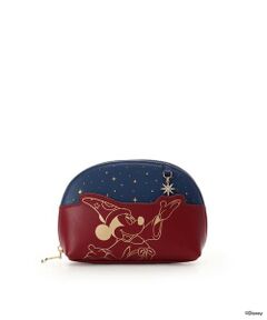 Samantha Thavasa Petit Choice / サマンサタバサプチチョイス ポーチ | 『ファンタジア』コレクション ポーチ