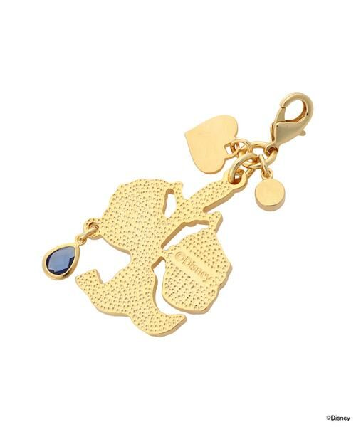 Samantha Thavasa Petit Choice / サマンサタバサプチチョイス チャーム | 『ファンタジア』コレクション ファスナーチャーム(ほうき) | 詳細1