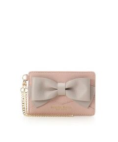 Samantha Thavasa Petit Choice / サマンサタバサプチチョイス カードケース・名刺入れ・定期入れ | ビッグリボン パスケース