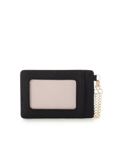 Samantha Thavasa Petit Choice / サマンサタバサプチチョイス カードケース・名刺入れ・定期入れ | ビッグリボン パスケース | 詳細2