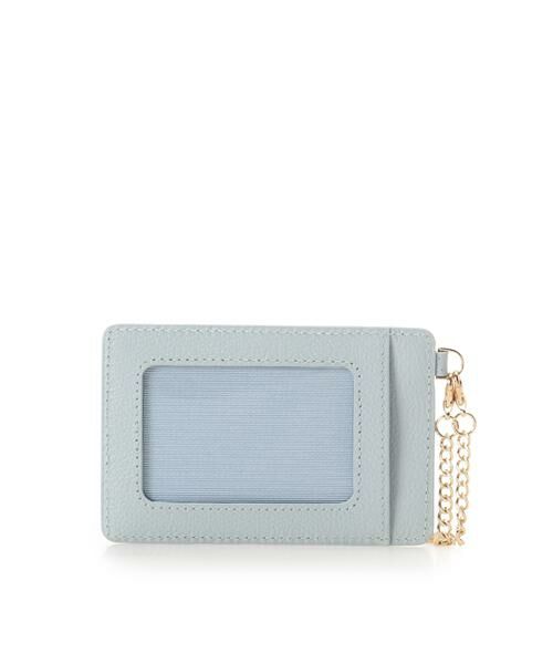 Samantha Thavasa Petit Choice / サマンサタバサプチチョイス カードケース・名刺入れ・定期入れ | ビッグリボン パスケース | 詳細13