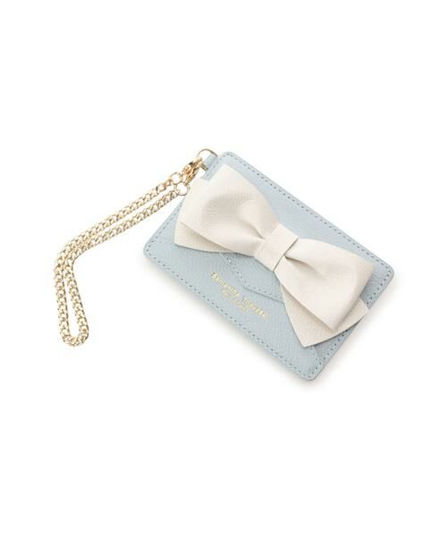 Samantha Thavasa Petit Choice / サマンサタバサプチチョイス カードケース・名刺入れ・定期入れ | ビッグリボン パスケース | 詳細14