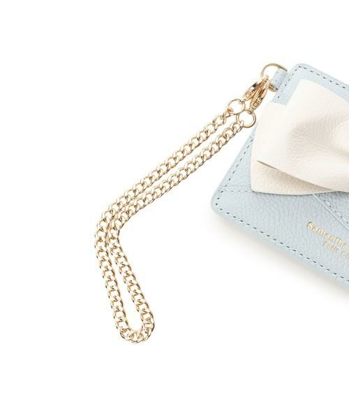 Samantha Thavasa Petit Choice / サマンサタバサプチチョイス カードケース・名刺入れ・定期入れ | ビッグリボン パスケース | 詳細17