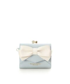 Samantha Thavasa Petit Choice / サマンサタバサプチチョイス 財布・コインケース・マネークリップ | ビッグリボン 折財布