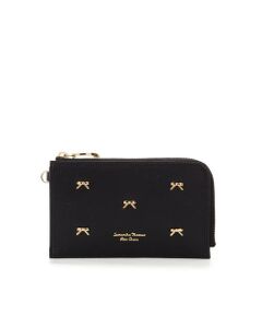 Samantha Thavasa Petit Choice / サマンサタバサプチチョイス 財布・コインケース・マネークリップ | メニーリボン フラグメントケース