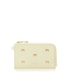 Samantha Thavasa Petit Choice / サマンサタバサプチチョイス 財布・コインケース・マネークリップ | メニーリボン フラグメントケース