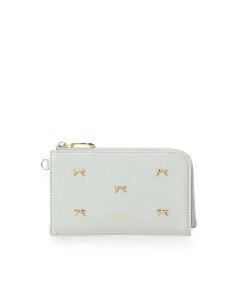 Samantha Thavasa Petit Choice / サマンサタバサプチチョイス 財布・コインケース・マネークリップ | メニーリボン フラグメントケース