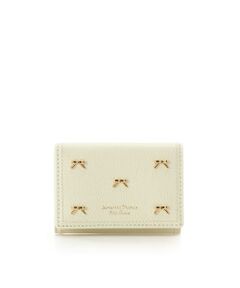 Samantha Thavasa Petit Choice / サマンサタバサプチチョイス 財布・コインケース・マネークリップ | メニーリボン ミニ財布