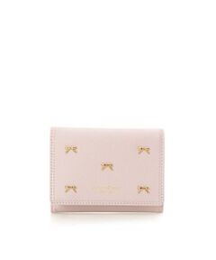 Samantha Thavasa Petit Choice / サマンサタバサプチチョイス 財布・コインケース・マネークリップ | メニーリボン 折財布
