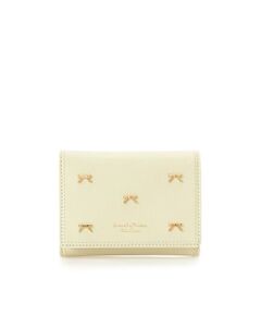 Samantha Thavasa Petit Choice / サマンサタバサプチチョイス 財布・コインケース・マネークリップ | メニーリボン 折財布