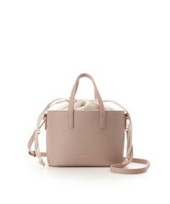 Samantha Thavasa Petit Choice / サマンサタバサプチチョイス ショルダーバッグ | シンプルミニバッグ