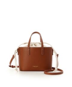 Samantha Thavasa Petit Choice / サマンサタバサプチチョイス ショルダーバッグ | シンプルミニバッグ