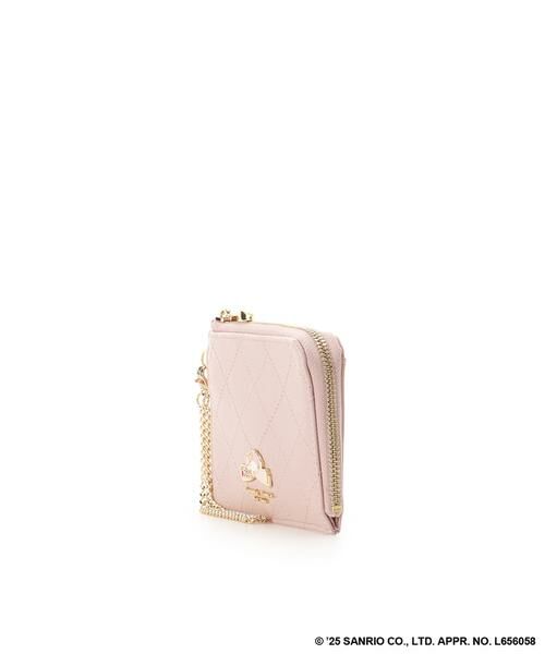 Samantha Thavasa Petit Choice / サマンサタバサプチチョイス 財布・コインケース・マネークリップ | 「マイメロディ」コレクション フラグメントケース | 詳細1