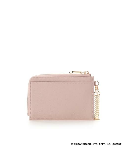 Samantha Thavasa Petit Choice / サマンサタバサプチチョイス 財布・コインケース・マネークリップ | 「マイメロディ」コレクション フラグメントケース | 詳細2