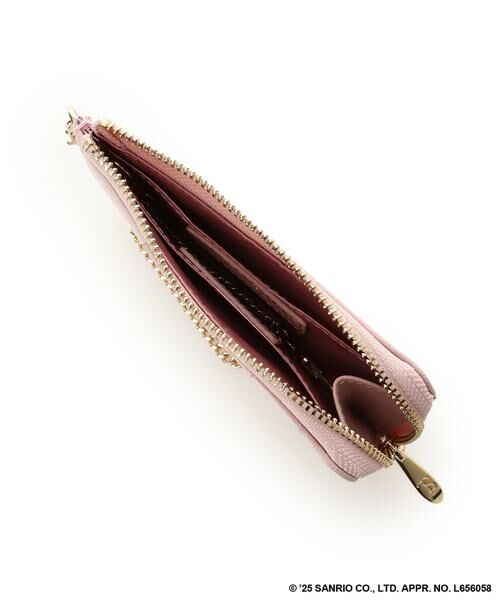 Samantha Thavasa Petit Choice / サマンサタバサプチチョイス 財布・コインケース・マネークリップ | 「マイメロディ」コレクション フラグメントケース | 詳細3