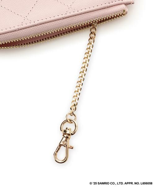 Samantha Thavasa Petit Choice / サマンサタバサプチチョイス 財布・コインケース・マネークリップ | 「マイメロディ」コレクション フラグメントケース | 詳細5