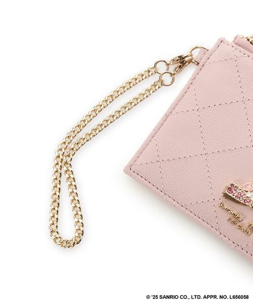 Samantha Thavasa Petit Choice / サマンサタバサプチチョイス 財布・コインケース・マネークリップ | 「マイメロディ」コレクション フラグメントケース | 詳細6
