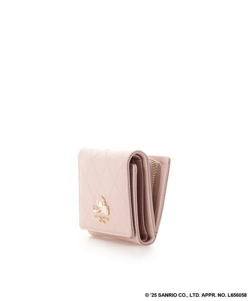 Samantha Thavasa Petit Choice / サマンサタバサプチチョイス 財布・コインケース・マネークリップ | 「マイメロディ」コレクション 折財布 | 詳細1