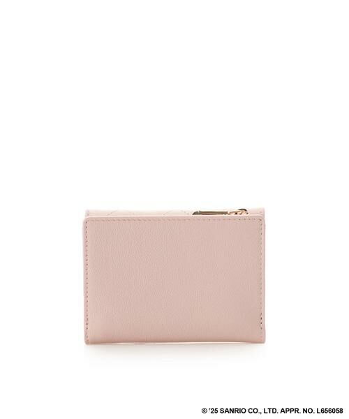 Samantha Thavasa Petit Choice / サマンサタバサプチチョイス 財布・コインケース・マネークリップ | 「マイメロディ」コレクション 折財布 | 詳細2