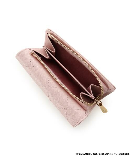 Samantha Thavasa Petit Choice / サマンサタバサプチチョイス 財布・コインケース・マネークリップ | 「マイメロディ」コレクション 折財布 | 詳細5