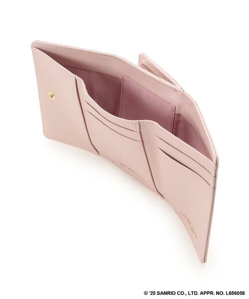 Samantha Thavasa Petit Choice / サマンサタバサプチチョイス 財布・コインケース・マネークリップ | 「マイメロディ」コレクション 折財布 | 詳細6