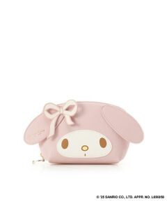 Samantha Thavasa Petit Choice / サマンサタバサプチチョイス ポーチ | 「マイメロディ」コレクション ポーチ