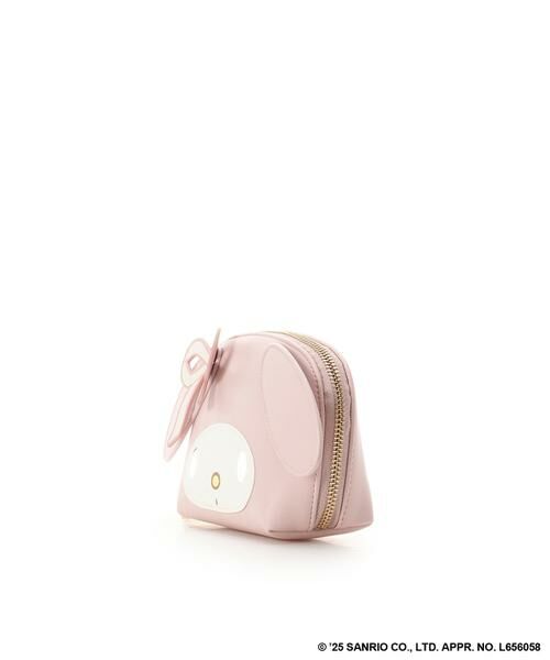 Samantha Thavasa Petit Choice / サマンサタバサプチチョイス ポーチ | 「マイメロディ」コレクション ポーチ | 詳細1