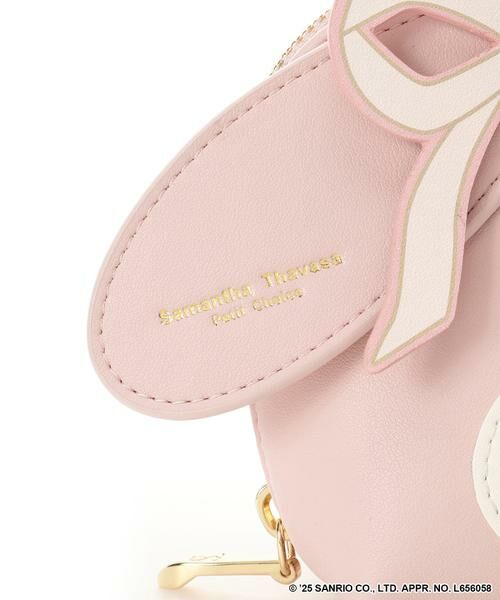 Samantha Thavasa Petit Choice / サマンサタバサプチチョイス ポーチ | 「マイメロディ」コレクション ポーチ | 詳細4
