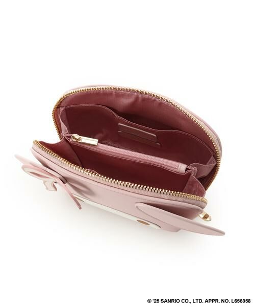 Samantha Thavasa Petit Choice / サマンサタバサプチチョイス ポーチ | 「マイメロディ」コレクション ポーチ | 詳細5