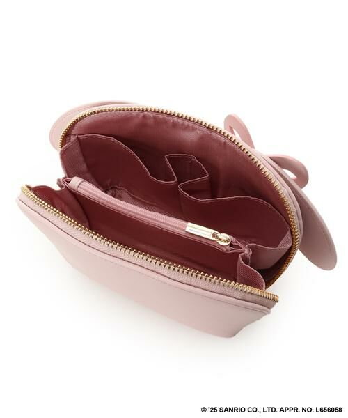 Samantha Thavasa Petit Choice / サマンサタバサプチチョイス ポーチ | 「マイメロディ」コレクション ポーチ | 詳細6