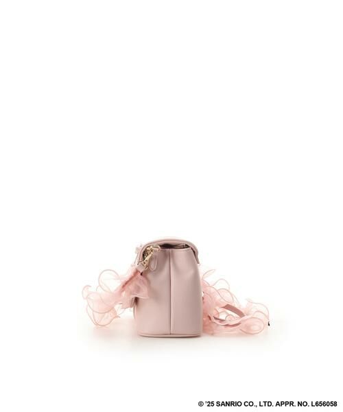 Samantha Thavasa Petit Choice / サマンサタバサプチチョイス ショルダーバッグ | 「マイメロディ」コレクション ショルダーバッグ | 詳細1
