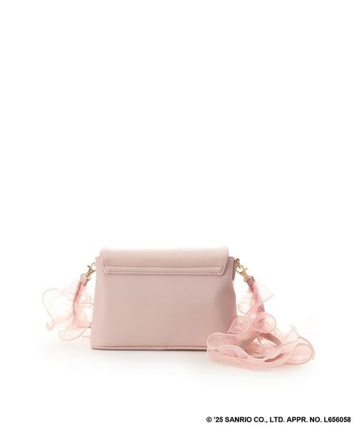 Samantha Thavasa Petit Choice / サマンサタバサプチチョイス ショルダーバッグ | 「マイメロディ」コレクション ショルダーバッグ | 詳細2