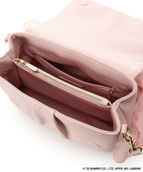 Samantha Thavasa Petit Choice / サマンサタバサプチチョイス ショルダーバッグ | 「マイメロディ」コレクション ショルダーバッグ | 詳細4