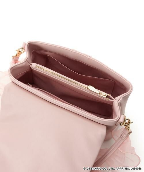 Samantha Thavasa Petit Choice / サマンサタバサプチチョイス ショルダーバッグ | 「マイメロディ」コレクション ショルダーバッグ | 詳細5