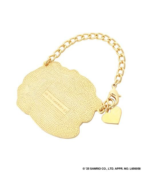 Samantha Thavasa Petit Choice / サマンサタバサプチチョイス チャーム | 「マイメロディ」コレクション バッグチャーム | 詳細2