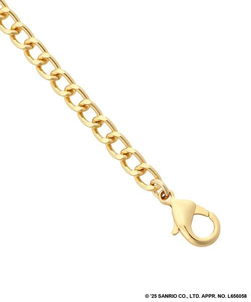 Samantha Thavasa Petit Choice / サマンサタバサプチチョイス チャーム | 「マイメロディ」コレクション バッグチャーム | 詳細3