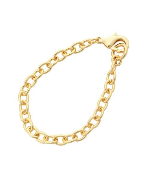 Samantha Thavasa Petit Choice / サマンサタバサプチチョイス チャーム | チャーム用単品チェーン | 詳細1