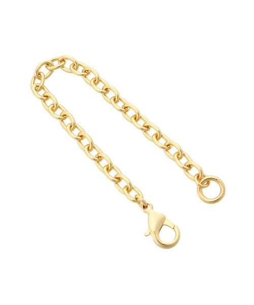 Samantha Thavasa Petit Choice / サマンサタバサプチチョイス チャーム | チャーム用単品チェーン | 詳細2